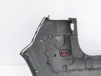 фото thumb №9, Бампер зад задній renault scenic ii 2 03-09r. короткий колір nv603