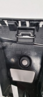 фото thumb №14, Mercedes w205 направляющая бампера заднего правый i левый a2058801702, a2058801802