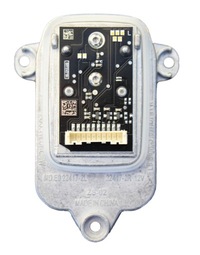 фото thumb №1, Модуль led drl поворотник bmw 7 g11 g12 левый