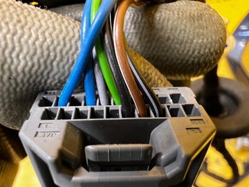 фото thumb №12, Дзеркало зовнішні ліві 7 pin volvo xc90 ii eu 723