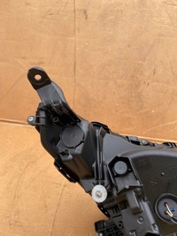 фото thumb №8, Lexus nx лампа передняя левая full led перед левый