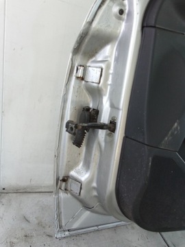 фото thumb №13, K74 дверь правый перед opel astra h hb 5d z157