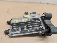 Купити Citroen c4 grand picasso 2 блок керування запуск стоп 9810858380 клема, фото thumb