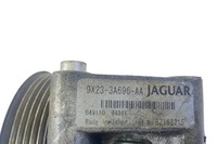 фото thumb №7, Підсилювач кермо jaguar xf x250 9x233a696aa 3.0l дизель 177kw 2010