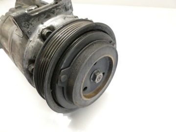 фото thumb №12, Компресор компресор кондиціонера opel vectra c signum 2.2 16 z22yh 09225560