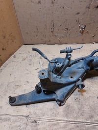 фото thumb №5, Подрамник подрамник перед mitsubishi space star i