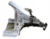 фото thumb №1, Чверть передня права hyundai i30 ii 2011-2017 rok rah