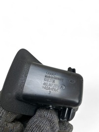 фото thumb №11, Audi e-tron захист / заглушка isofix