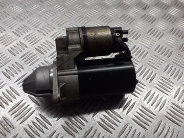 фото thumb №1, Стартер opel meriva a 1.4 0001107408