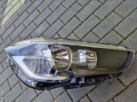 Bmw x1 f48 права lama звичайний led гарний стан європа Доставка, фото thumb