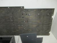 фото thumb №7, Кровать нижние ящик volvo fh euro5 fv vat