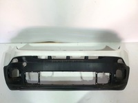 фото thumb №1, Jeep renegade 14- бампер перед передній оригінал