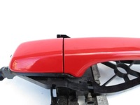 фото thumb №2, Ручка наружная дверь правая правый перед задняя 612 volvo s40 ii v50