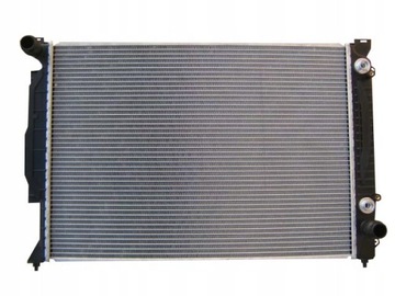 фото thumb №1, Радиаторов воды a6 01-04 132708a2