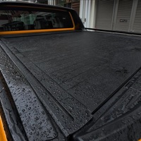 фото thumb №11, Шторка алюмінієва обшивка кузов ford ranger wildtrak 2022-