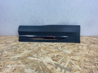 Купити Mercedes gla w247 права молдинг двері задній задня, фото thumb