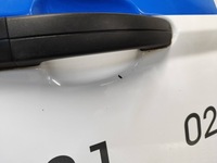 фото thumb №7, Ford transit - tourneo connect 2019 правая сторона дверь боковой / сдвижные