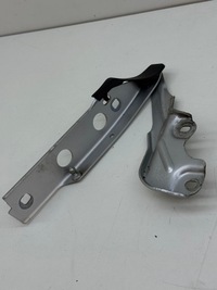 фото thumb №9, Audi a7 s7 a6 s6 c7 петля капота кришки двигуна колір lx7w праві оригінал