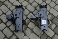 фото thumb №1, Рама левая четверть зона деформации wrangler jl 18+