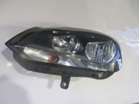 Фара фара левое  volkswagen eos оригинал рестайлинг Цена, фото thumb