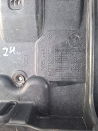 фото thumb №10, Mercedes sl w231 рестайлинг pas переднее усилитель