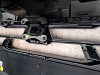 фото thumb №14, Бампер переднее vw tayron highline 2024- 57l807221 led камера pdc