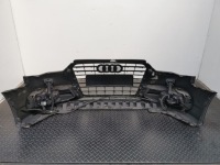 Бампер перед audi a3 8v sedan sline 12-16 ксенон 8v5 lz7s Киев, фото thumb