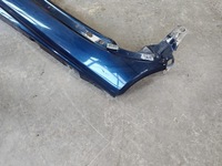 фото thumb №5, Jeep cherokee liberty kj lit крыло левый