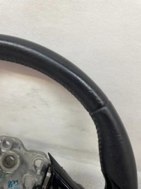 Повітропровід шкіра multi renault clio iv 4 6224690 Зі Шроту, фото thumb