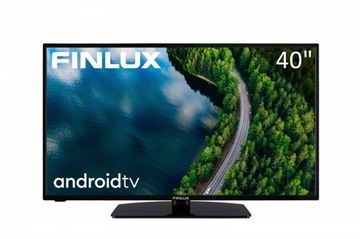 LED-телевизор FILUX 40 дюймов 40-FFH-5120