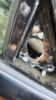 фото thumb №14, Дверь перед передние правое volvo s40 v40 00-04r