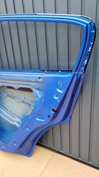 фото thumb №12, Kia sportage iv 4 15- дверь правый зад правые задние