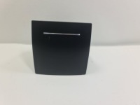 фото thumb №1, Octavia ii полка водителя левая консоли 1z0863284