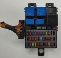 фото thumb №1, Коробка предохранителей picanto i 1.1 91940-07000