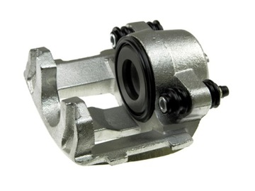 фото thumb №1, Суппорт тормозной перед левый wrangler -06