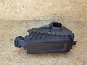 фото thumb №1, Alfa romeo stelvio корпус фільтра повітря 2.0b 50546941