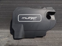 фото thumb №1, Jeep renegade 4x4 2015 2,0 multijet защита крышка двигателя оригинал