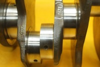 Wał колінчастий a4 b7 a6 c6 a8 d3 3.2 fsi auk 06ep 06e101p Доставка, фото thumb