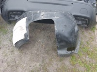 фото thumb №1, Подкрылок передние левая hyundai tucson iv