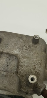 фото thumb №5, Subaru forester ii 2.0 03r колектор всмоктуючий ab740