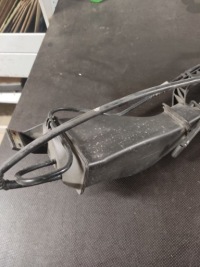 Фільтр вугільний audi a4 b5 1.6 8d0201803b Недорого, фото thumb