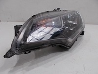 фото thumb №10, Honda jazz iv lift 17-20 лампа левая передняя org