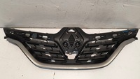 фото thumb №1, Решётка радиатора радиатора решётка радиатора renault captur 2 ii 19- 623105565r