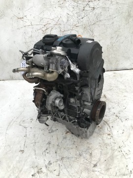 фото thumb №6, Vw lupo 3l 1.2tdi двигатель ayz комплектный