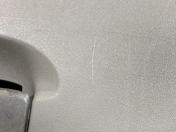 фото thumb №2, Бардачок пасажира renault scénic ii мінівен 03-10 8200140753 полиця