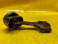 фото thumb №8, Поршень поршни шатун шатун peugeot 3008 mini 1.6 vti 5f01 10fhcb 813p 77l54