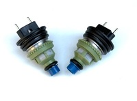 фото thumb №1, Форсунка инжектор топлива suzuki swift 1.0 1.3 samurai swift ii