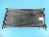 фото thumb №1, Радиатор воды volvo v50 s40 ii 2.0d