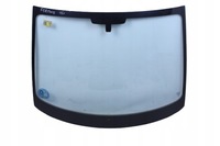 фото thumb №1, Скло лобове smart fortwo ii 15r. електричний drive