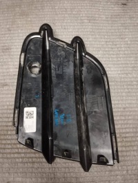 фото thumb №7, Mercedes glb 247 x247 lift решётка бампера левая перед a2478856509